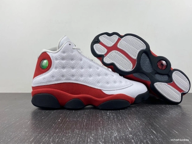414571-122 OG 13 Jordan Retro Chicago (2017) 0828